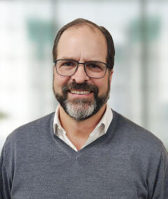 Steve Polozie General Counsel and Vice President