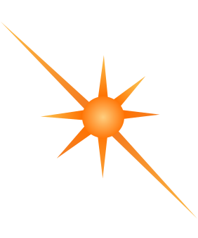 nch star graphic